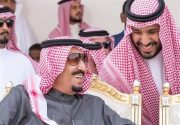 بازداشت گسترده شاهزاده‌های سعودی؛ “بن سلمان” به سیم آخر زد