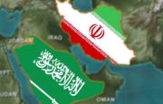 لغو بازی‌های ایران و عربستان در کشور ثالث