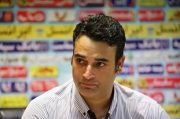 نظرمحمدی: به من خیلی فشار بیاید می‌روم/سپیدرود ابزار بازی مستقیم را ندارد و این بازی را بلد نیست