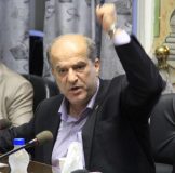 انتقاد شدید عضو کمیسیون بهداشه شورای شهر