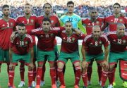 چهار حریف تدارکاتی مراکش در مسیر جام جهانی