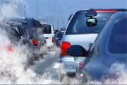 «فراخوان برای خودروهایی که گازهای سمی را دور میزنند»