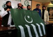 حزب«ملی مسلم لیگ»پاکستان به فهرست سازمانهای تروریستی آمریکا پیوست
