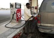 «گرانی ۸۰ درصدی بنزین در عربستان»