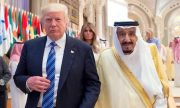 شاه سعودی علیه ایران، دست به دامان آمریکا و انگلیس شد