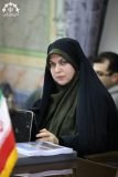 تصویب کلیات بودجه سازمان های سیما، منظر و آرامستان شهرداری رشت