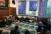 مدیریت تخصص گرای انقلابی ضرورت ایران اسلامی است