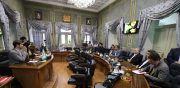 روسای کمیسیون های شورا انتخاب شدند