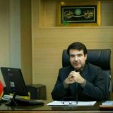 پیام تبریک مدیر منطقه یک شهرداری رشت به مناسبت عید سعید فطر