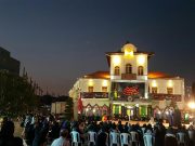 برنامه های سازمان فرهنگی، اجتماعی و ورزشی شهرداری رشت جهت ابراز ارادت به سرور و سالار شهیدان