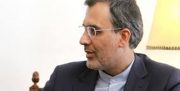 اتفاقی ویژه؛ نماینده ایران با معارضان سوری دیدار کرد