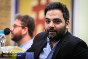 «عصرجدید» زیرتیغ نقددانشجویان/علیخانی:نه کارمند تلویزیونم نه مدیر