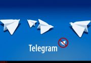 اگر تلگرام‌تان دچار اختلال شد نگران نباشید!