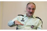 هشدار سردارِ ایرانی به اروپا