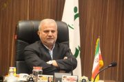 در یکصدوهفتمین جلسه شورا،احمد رمضانپور نرگسی،عضو شورای اسلامی شهر رشت