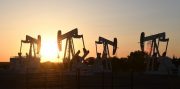 قیمت نفت خام برنت ۱۹ درصد افزایش یافت
