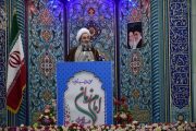 عزت مهم‌ترین دستاورد مقاومت ملت ایران در برابر آمریکا است