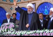 روحانی: پرداخت کمک‌های حمایتی از امشب آغاز می‌شود