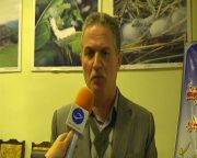 امضای تفاهم نامه اشتغال زایی ۷ استان کشور در رشت