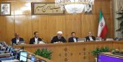 نرخ دلار برای کالاهای اساسی در بودجه سال ۹۹ تصویب شد