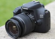 قیمت دوربین‌های‌ عکاسی کانن در بازار
