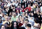 فرماندار رشت: تردد بی‌رویه مردم در مکان‌های پرجمعیت نگران‌کننده است‌
