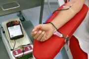 همه گروه‌های خونی خون اهدا کنند