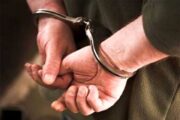 دستگیری باند سارقان حرفه‌ای در رشت