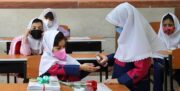 برنامه‌ریزی برای واکسیناسیون معلمان و بازگشایی مدارس