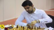 منصوب شدن یک گیلانی به عنوان مدیر فنی تیم های ملی شطرنج