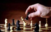 ورزشکار گیلانی قهرمان مسابقات شطرنج معلولان آسیا شد
