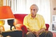 درگذشت جلال ستاری ، نویسنده و اسطوره شناس برجسته گیلانی