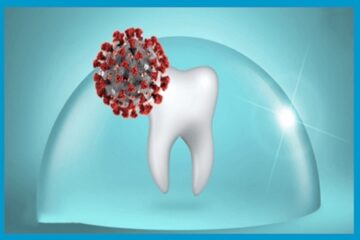 راهکار یک دندانپزشک برای پیشگیری از ورود کرونا به داخل بدن