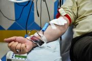 ساعت فعالیت مراکز انتقال خون گیلان در تاسوعا و عاشورا اعلام شد