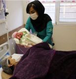 وزارت بهداشت: تولد فرزند سوم در جامعه ایرانی ۲/۵ درصد افزایش یافت