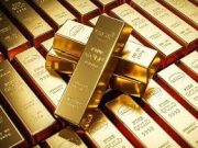 واردات یک تن شمش طلا به کشور