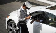 افزایش نرخ جدید جرائم رانندگی در گیلان