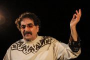 گفت‌ و گو با شهرام ناظری، لوچیانو پاواروتی ایران