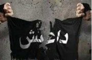 عملیات غافلگیرانه ارتش سوریه علیه داعش