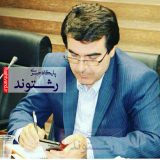 مهندس ناصر عطایی شهردار منطقه یک شد