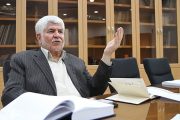 محبوبیت آیت الله برای برخی ترسناک بود
