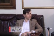 دیدار رییس شورا با سرمایه گذاران بزرگ در آستانه ورود به رشت+عکس