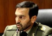ارتش آماده باش داد