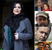 سر پیچ چند همسری !