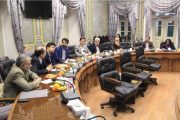 استفاده از تجربیات روسای گذشته شورا به منظور رفع مشکلات رشت