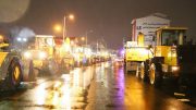 گزارش تصویری از آمادگی تیم عملیاتی منطقه دو شهرداری