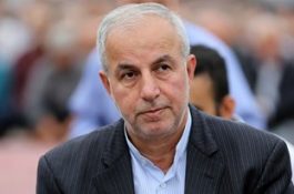 بی‌تدبیری اداره راه دلیل گرفتار شدن هزاران نفر مسافر در محدوده لوشان قزوین