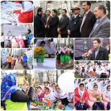 روز جهانی “هوای پاک” در رشت گرامی داشته شد