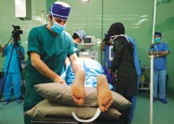 ممنوعیت جدید برای پزشکان و پرستاران