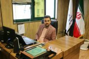 نوار حفاری های ناحیه ۱ منطقه یک رشت شناسایی و ترمیم شده است